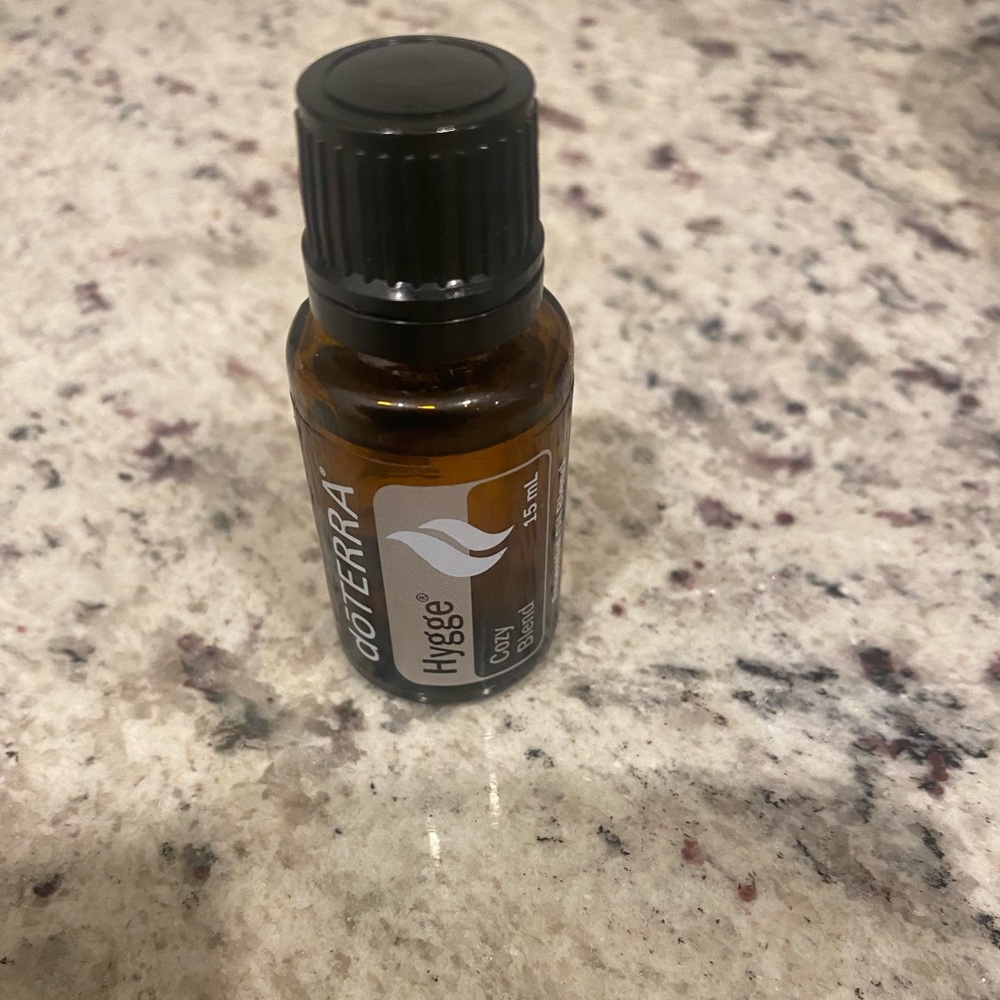 DOTERRA HYGEE